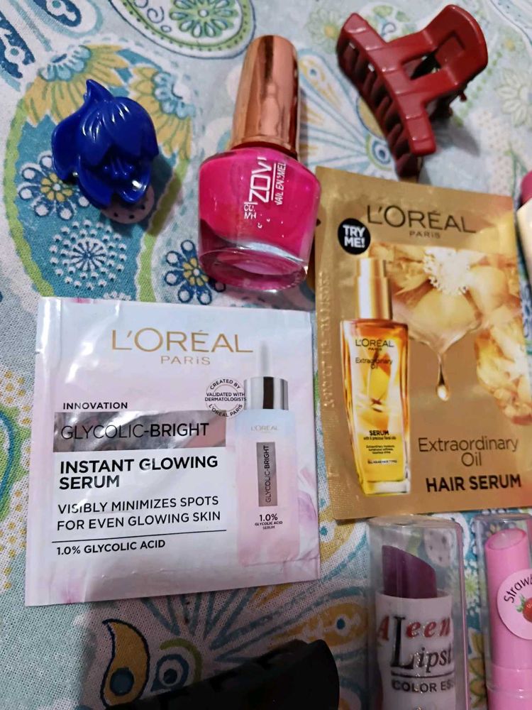 Combo Makeup 💄 ✨️ 😍