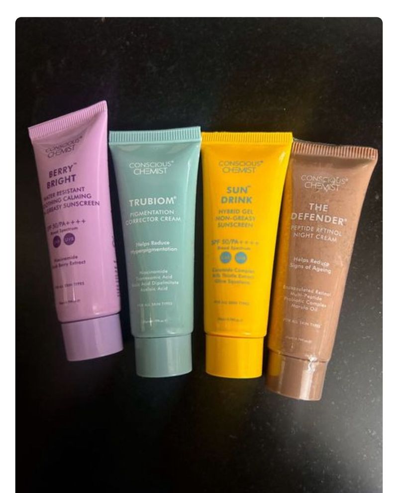 Travel Kit