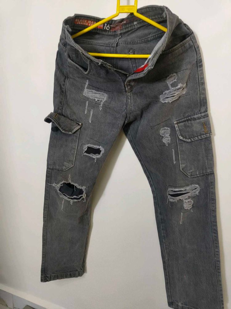 It&#39;s Old Jeans