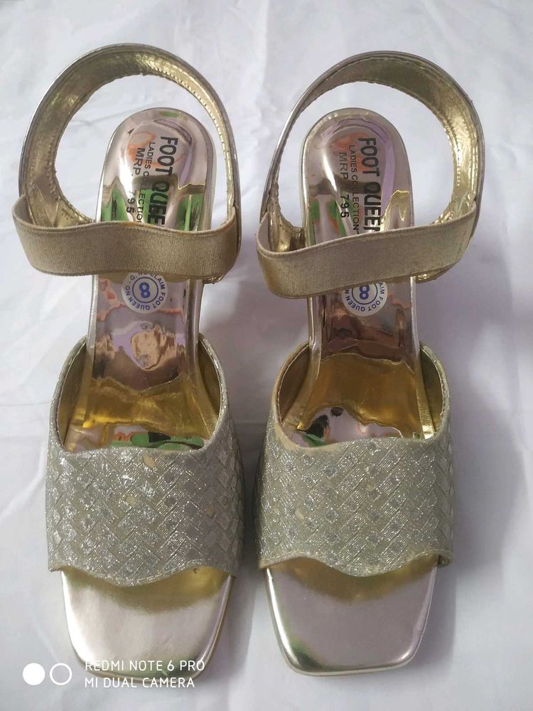 Beautiful😍 Heels Party Wear 🔥