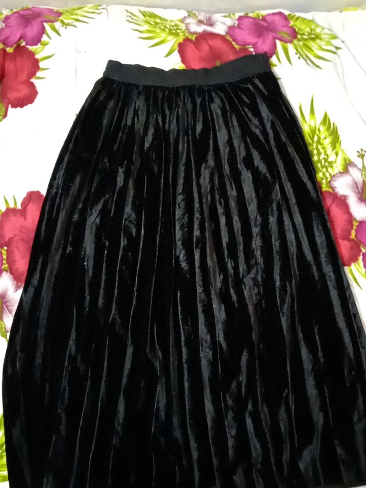 Long Skirt