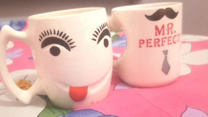 Coffee Mug