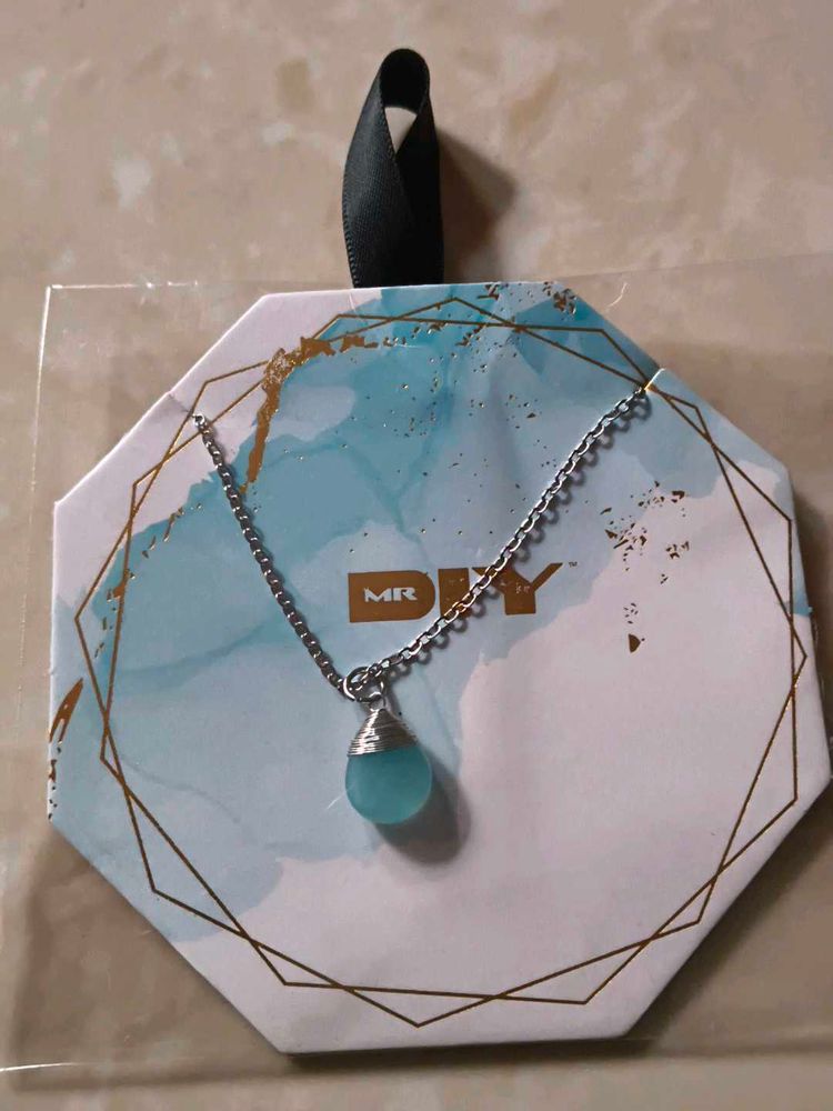 Aqua Chain From Mr.Diy