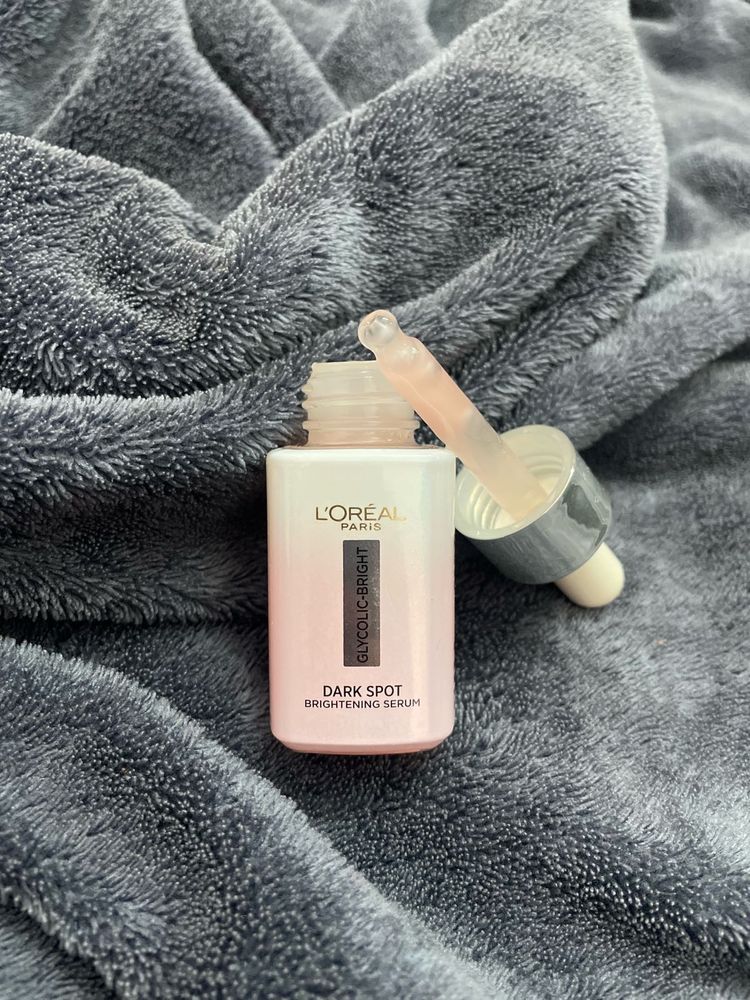 L&#39;Oreal Brightening Serum