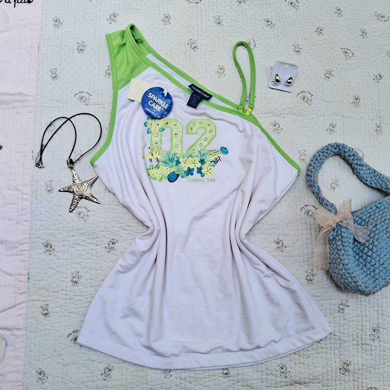 Y2k Printerest Trendy Outfit