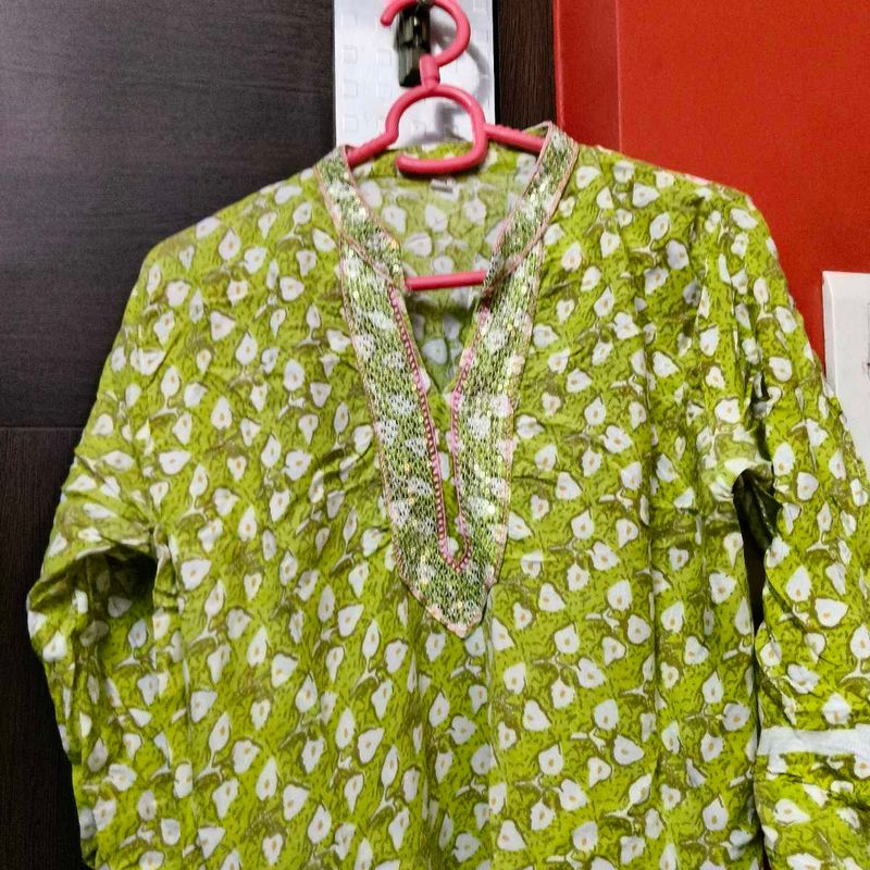 Women Kurta