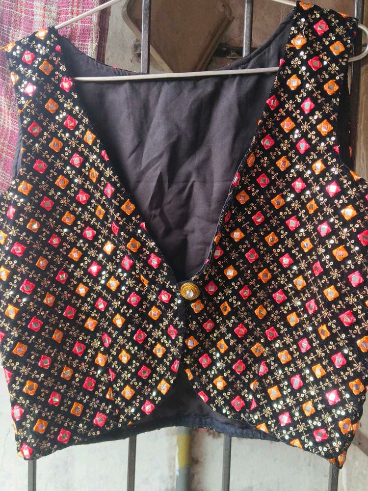 Sequins Jacket