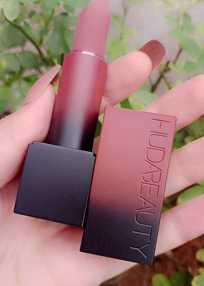 Huda Beauty Shade Interview ✨🫶💄