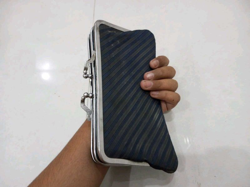 Vintage Clutch