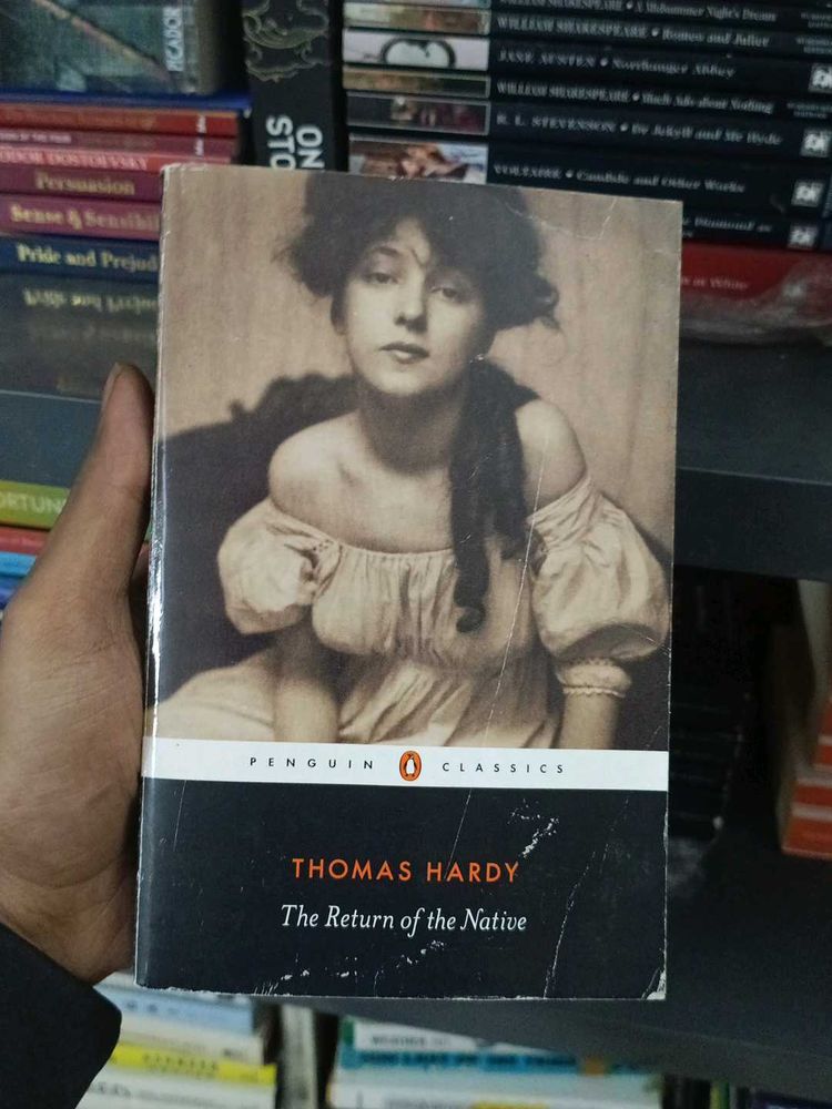 The Return of Native