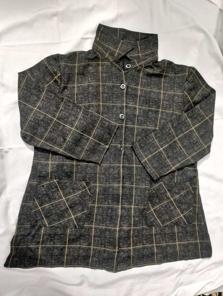 Cotton Shirt