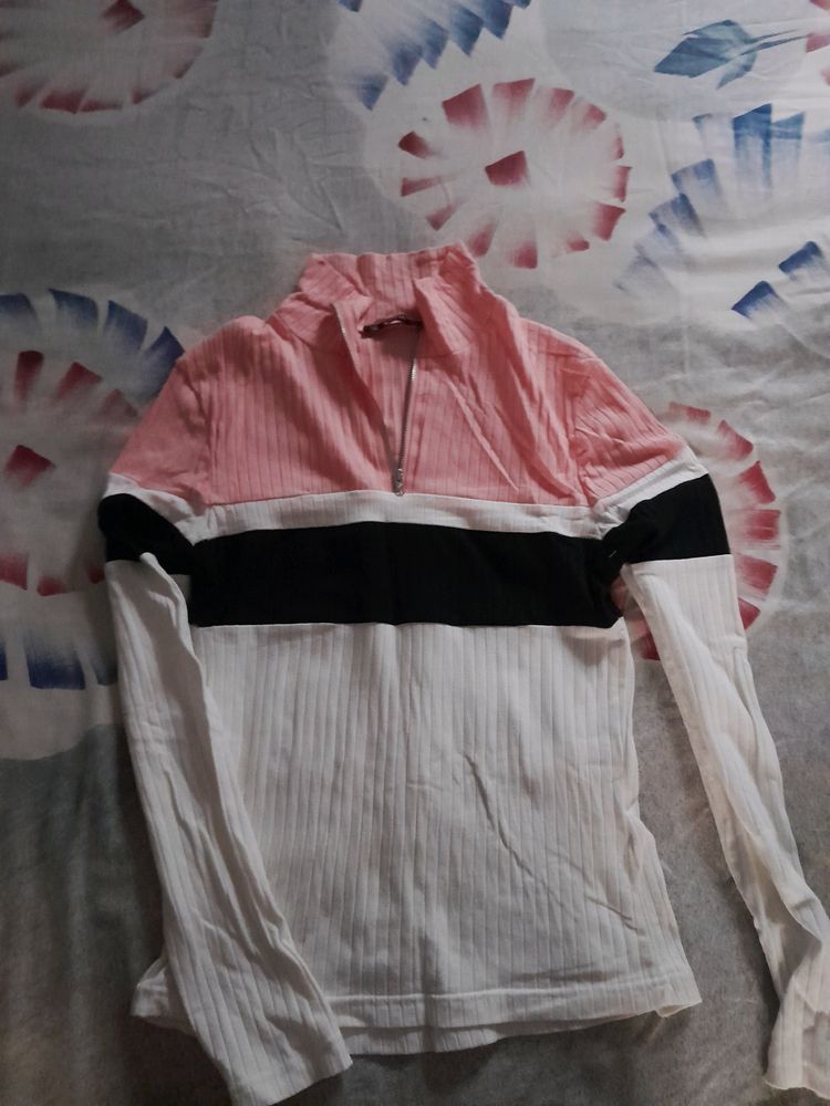 Full sleeves tshirt