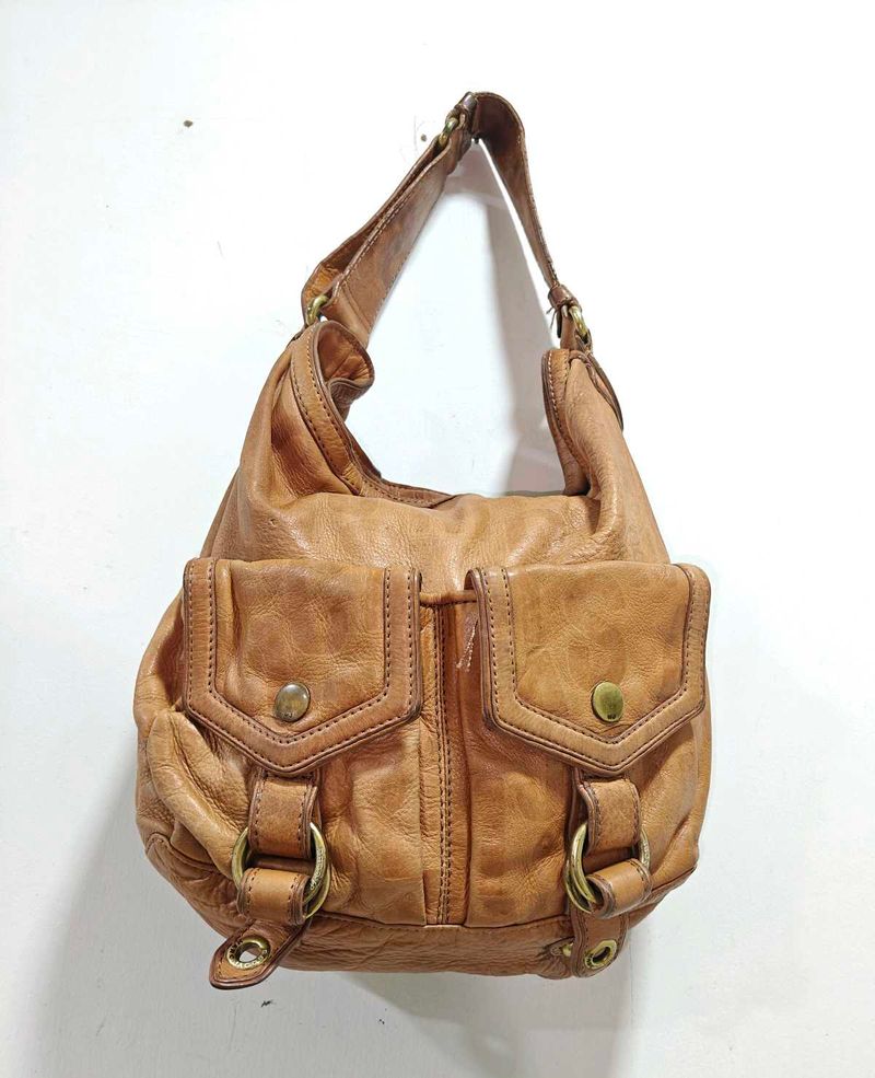 Large Marc Jacobs Hobo