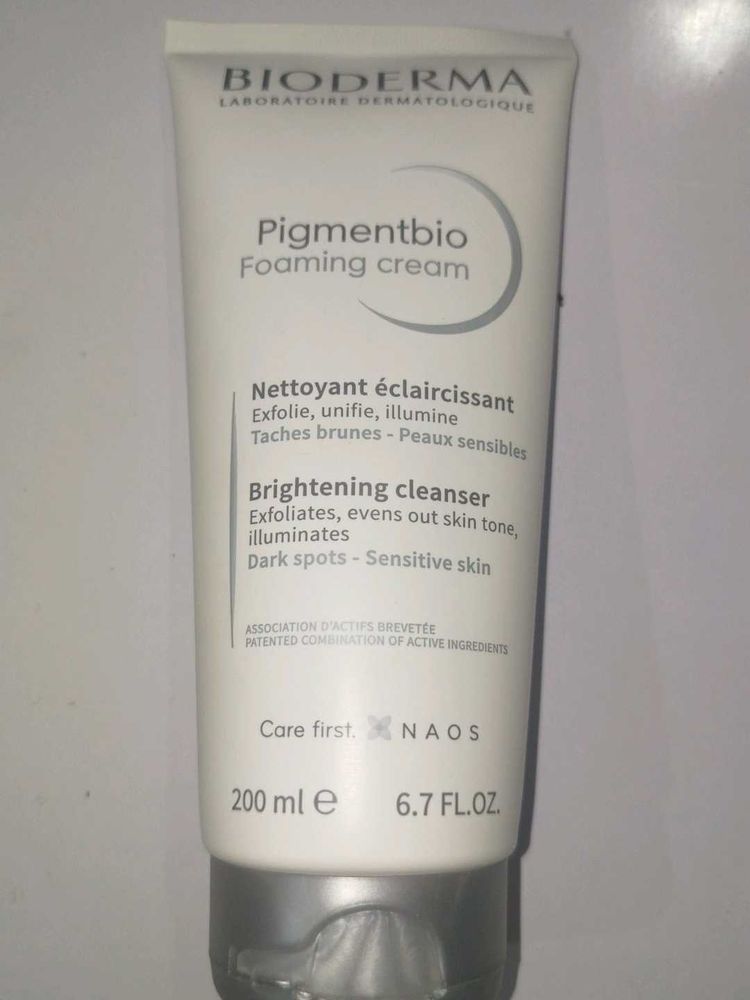 Face Wash