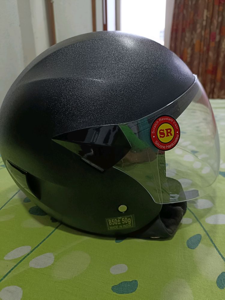 Honda Men Helmet