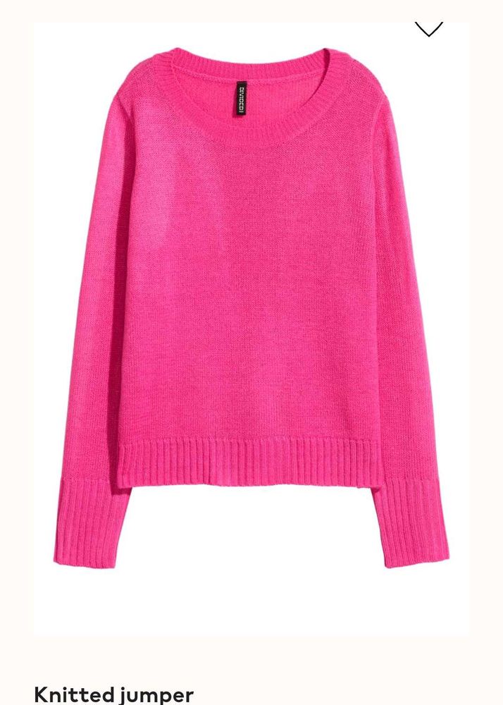 H&amp;M Knit Jumper