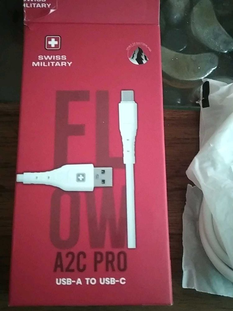 A2c Pro UsbA To Usb C