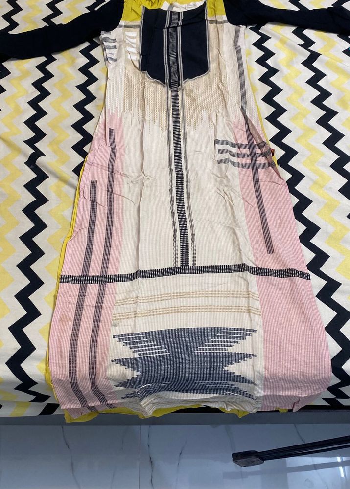 Ethnic Kurta