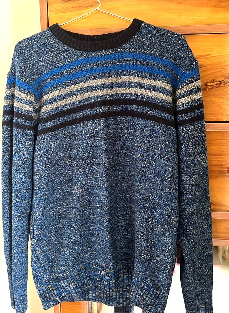 DJ &amp; C Sweater