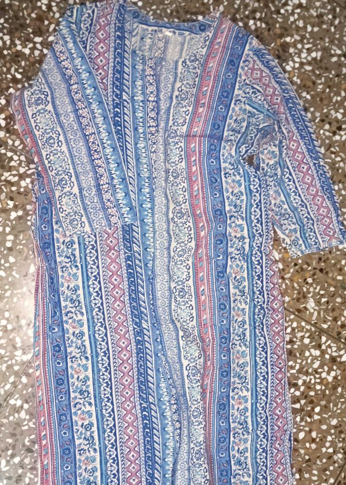 Cotton Kurti