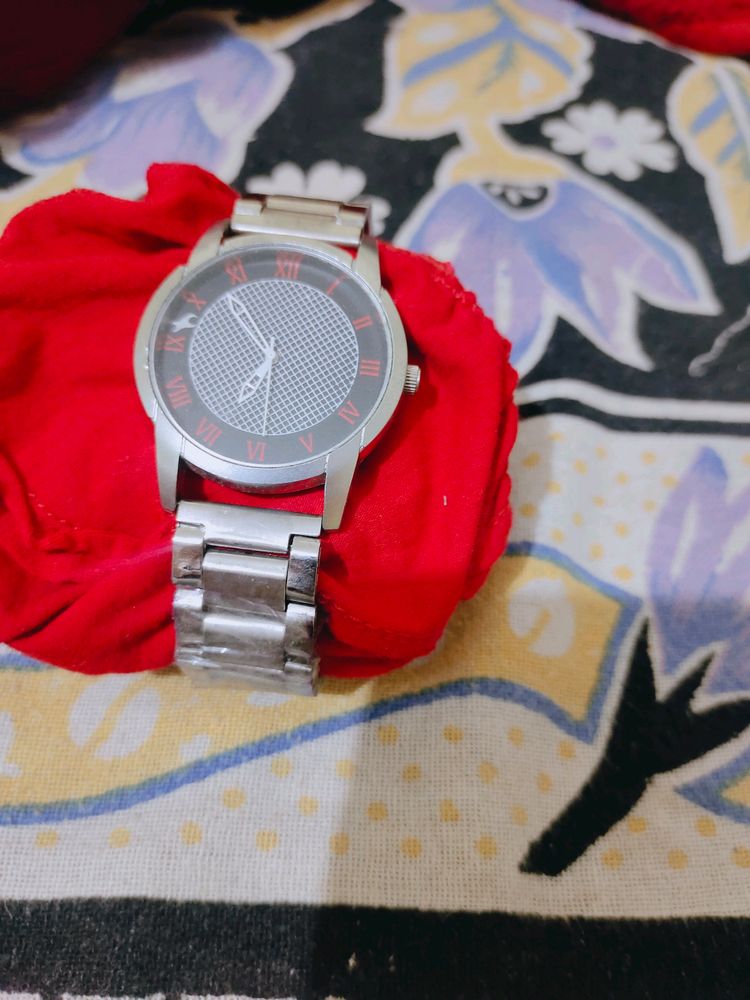 Fastrack Watch