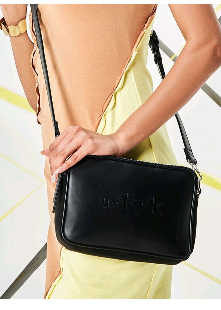 Iykyk Travel With Me Sling &amp;, Crossbody Bag..