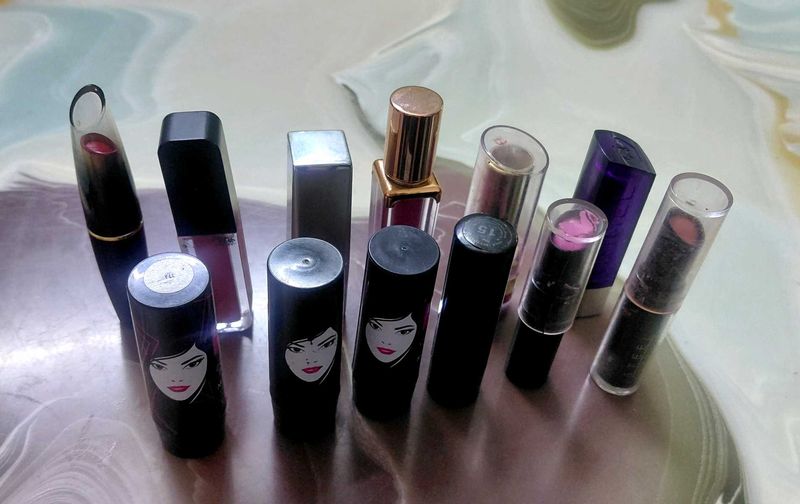 Lipstick Bundle