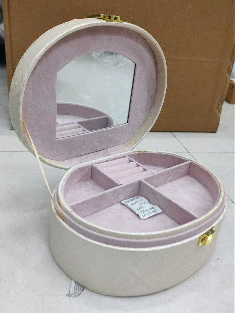 Jewelry Storage Box