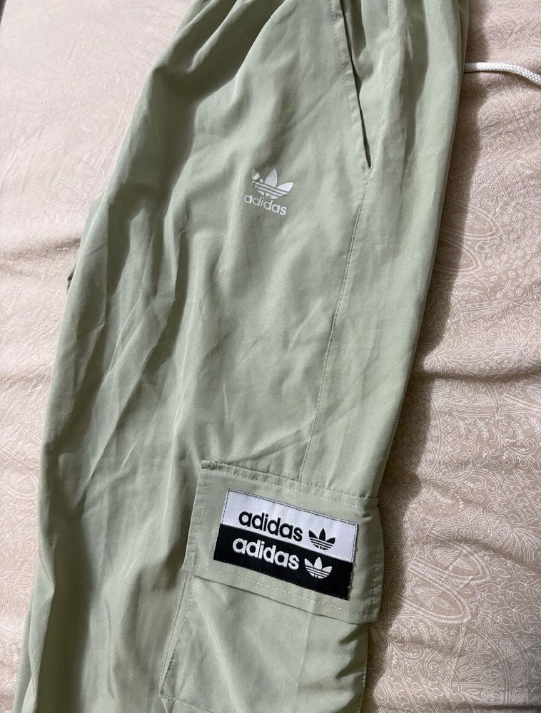Adidas Lower