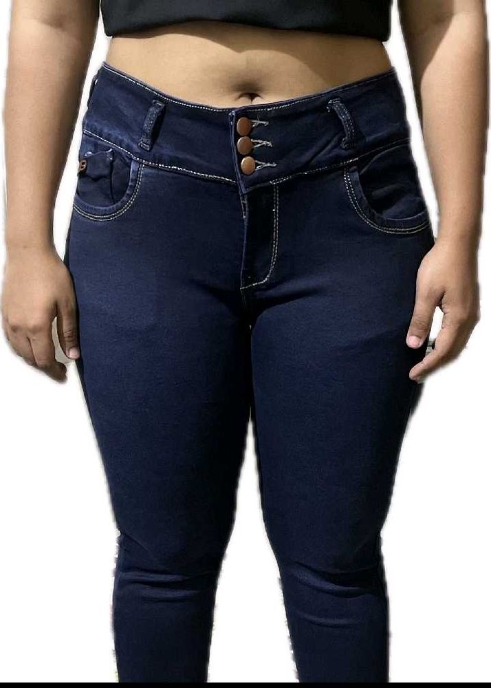 Jeans For Girls