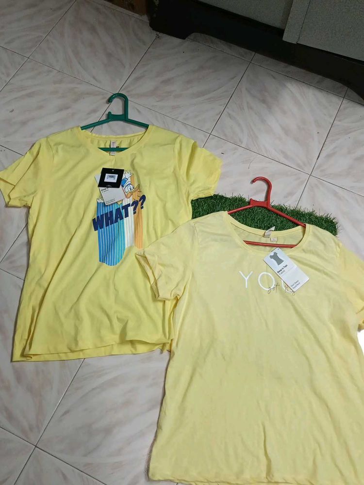 Branded Tshirt