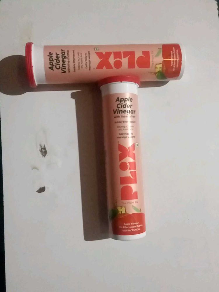 Plix, Weight Loss Capsule
