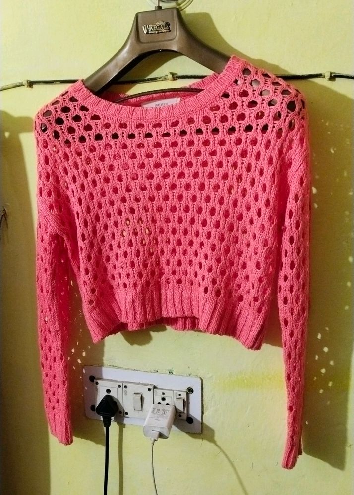 Women Trendy Sweater