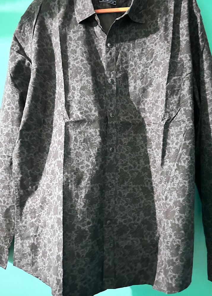 Net Play Shirt L Size