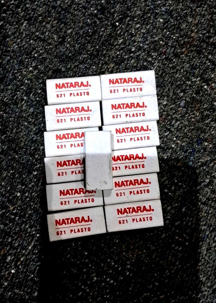 Eraser