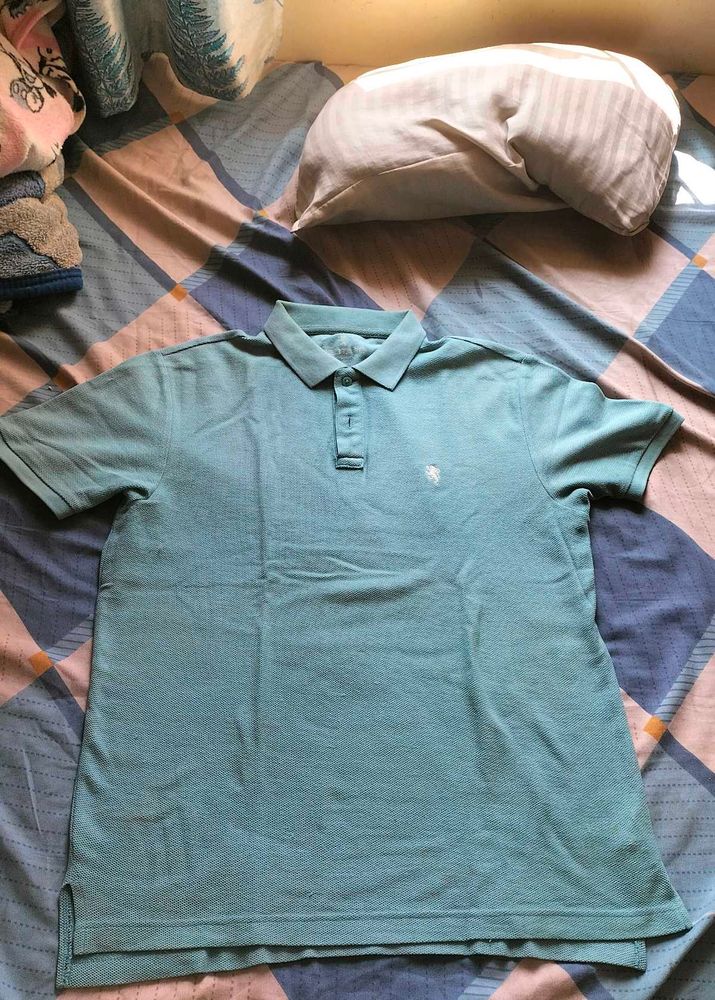 Men's Polo Shirt