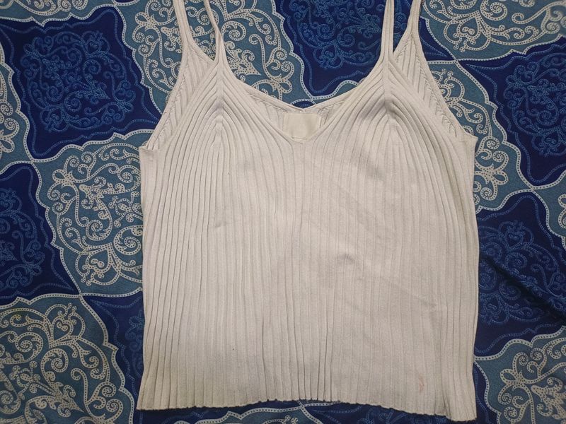 H&amp;M Crop Top