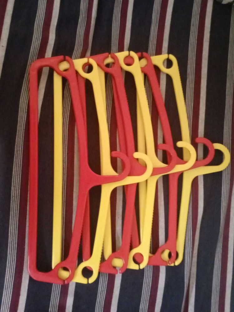 Hangers