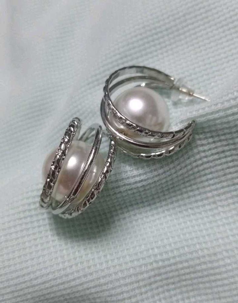 🥳🤩beautiful Earrings 2 combo