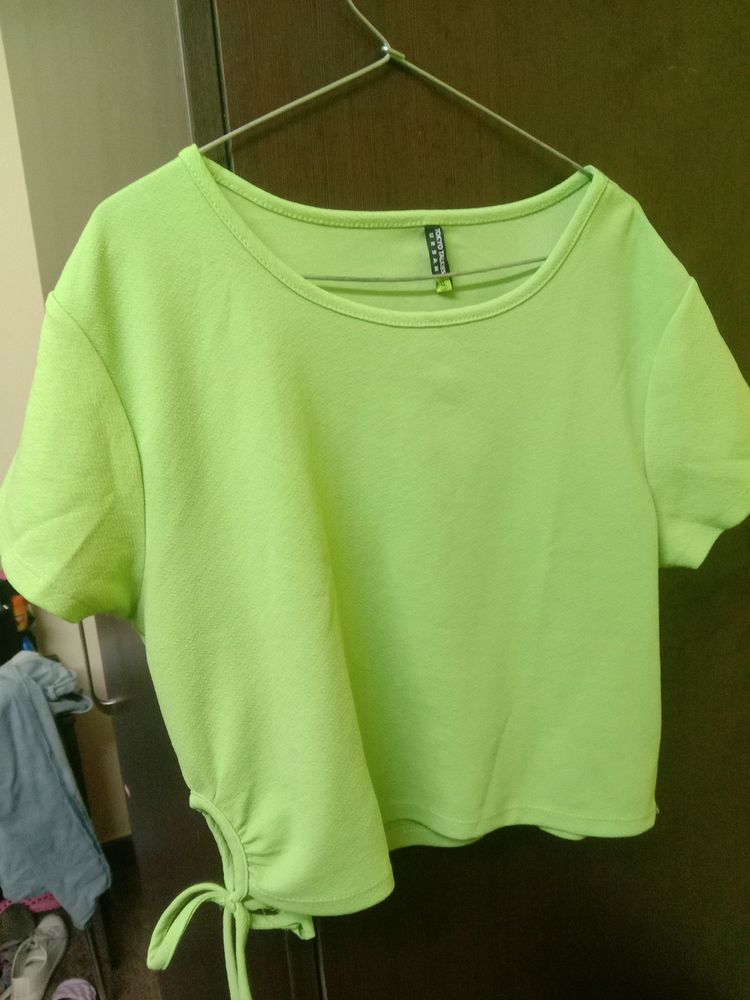 Crop Top, Xl/ Xxl