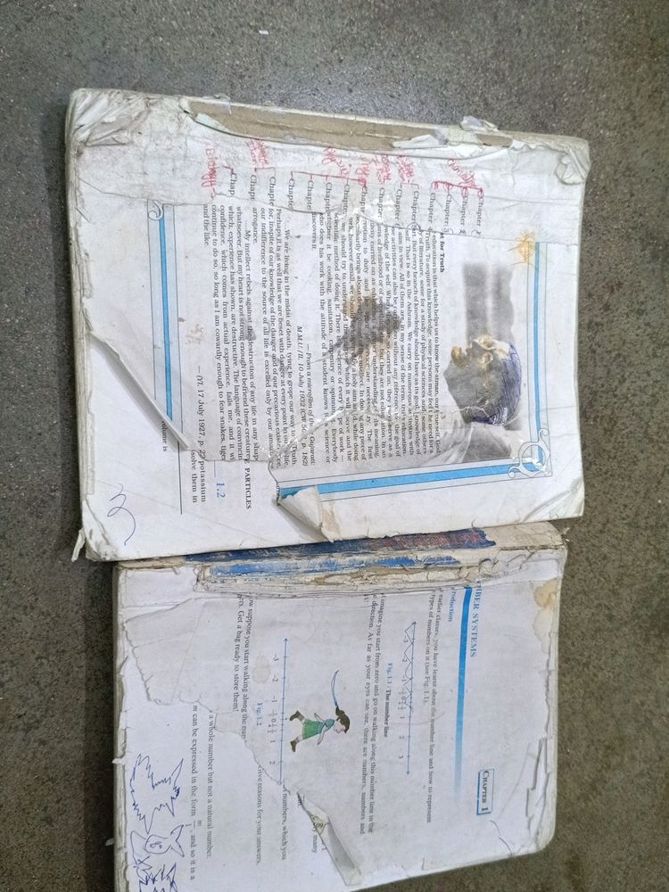 Class 9 Math Or Science