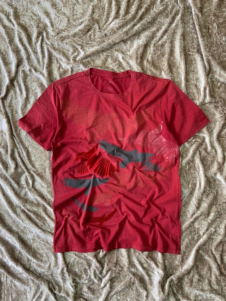Armani Exchange premium tshirt