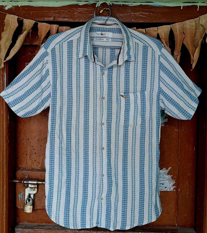 Cherry Bell Shirt