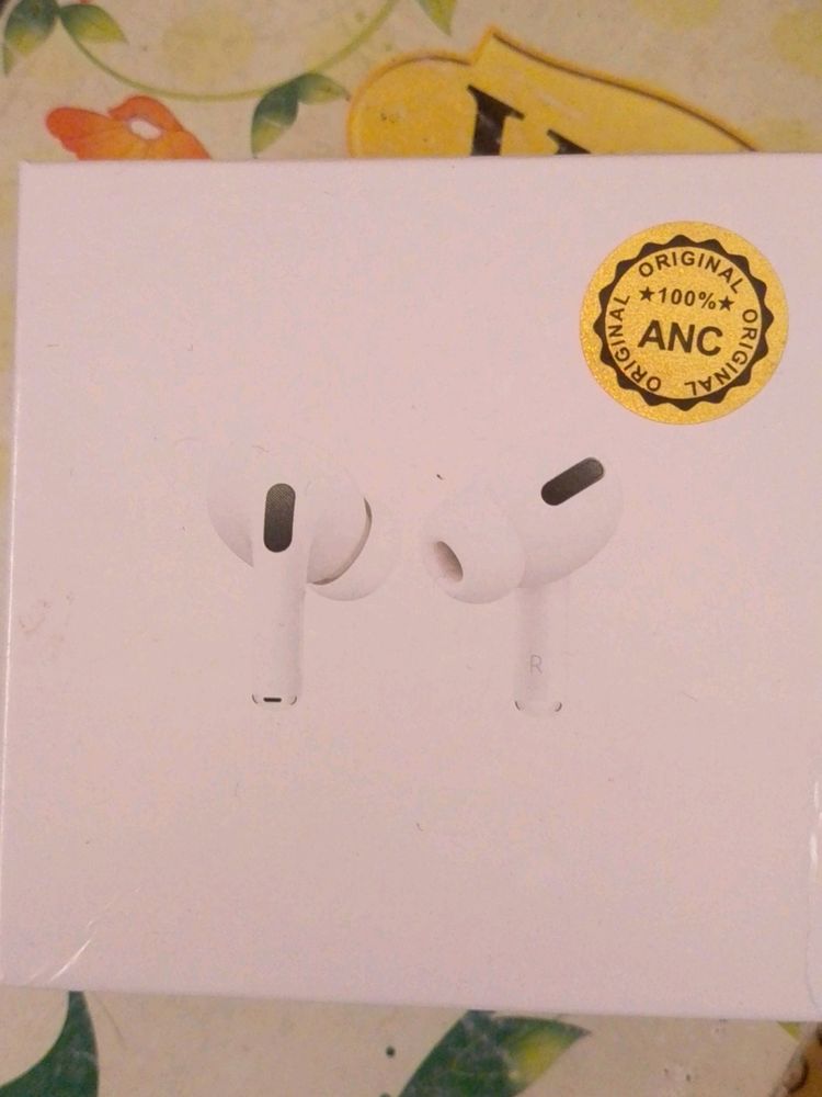 Airpods Pro 2 Generation