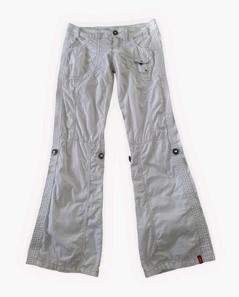 Y2k 90s cargo pants