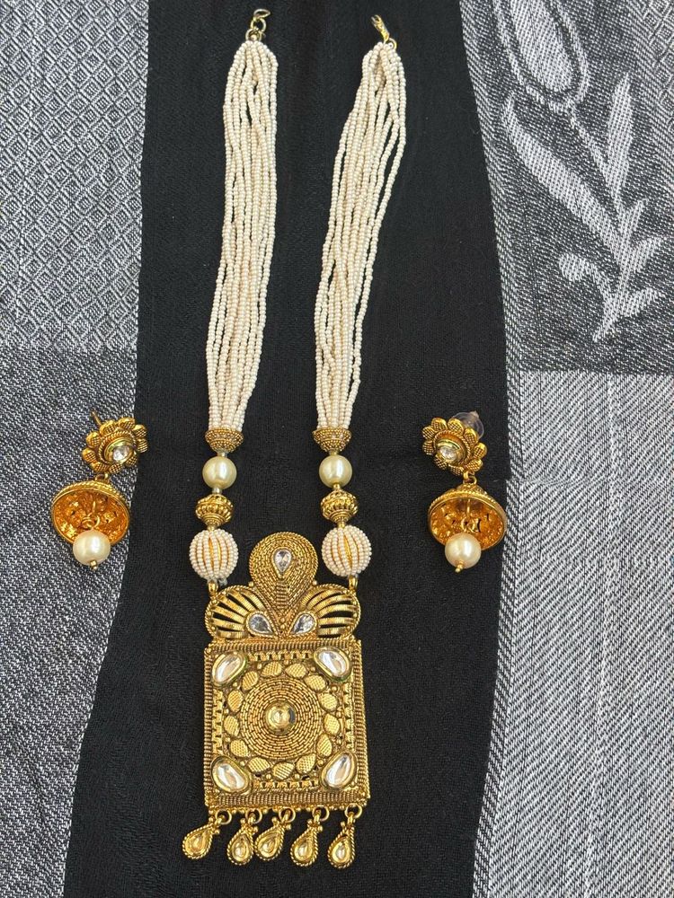 Womens Jewellary Set