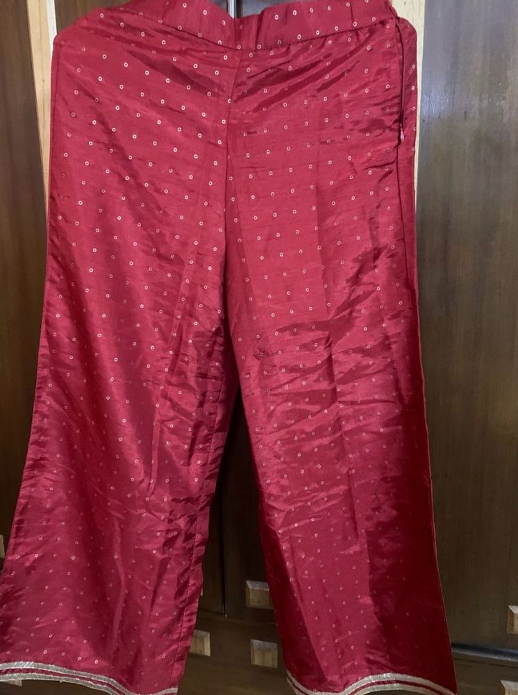 W for Women&#39;s Straight Pant