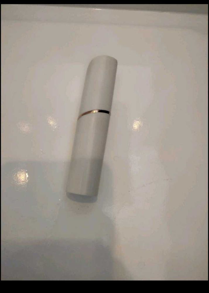 Facial  Hair Removal  Working  Battery Operater
