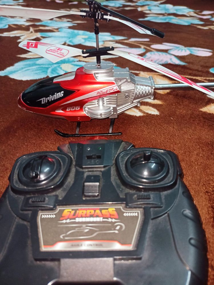 Aeroplane (Toy)