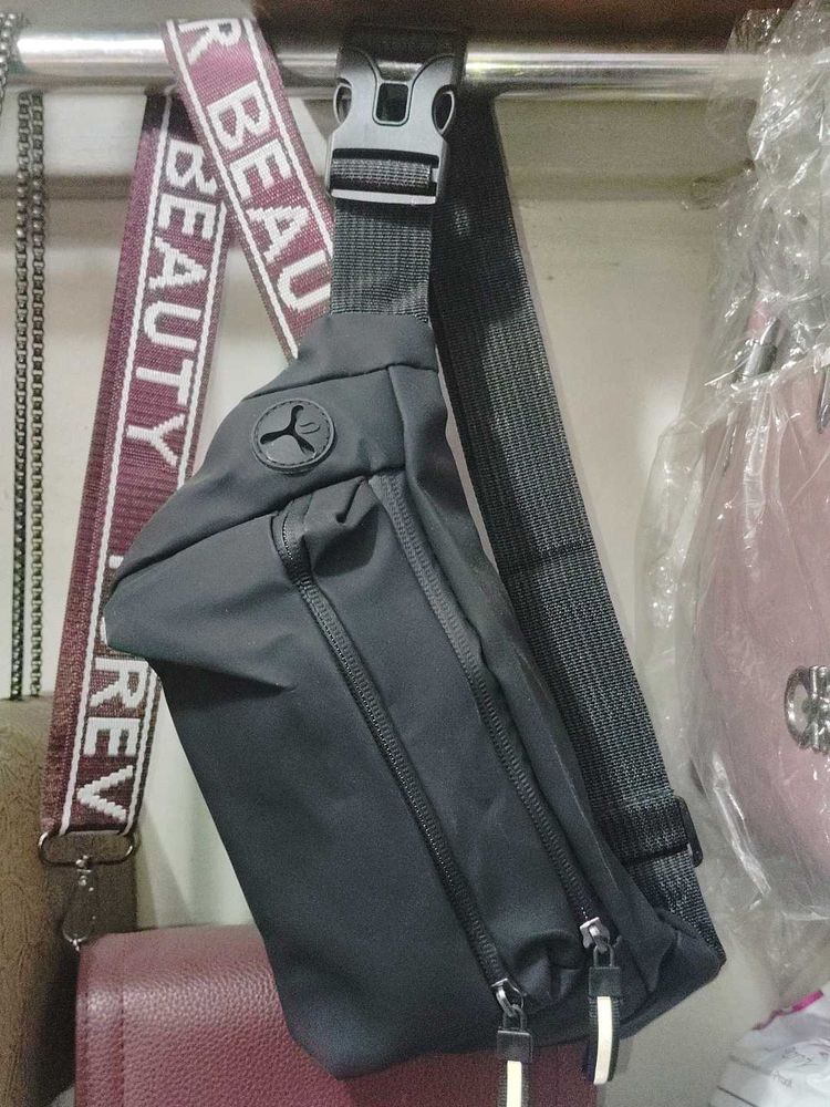Puma Waist Bag